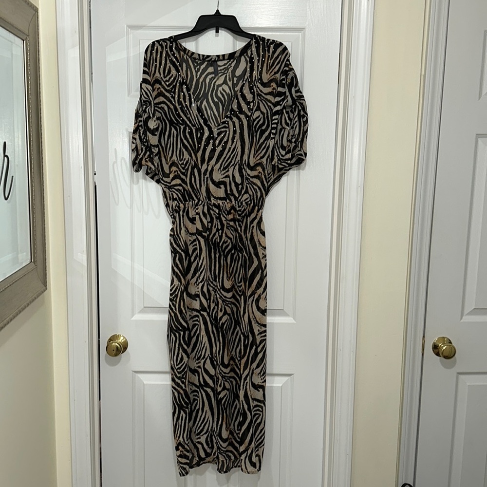 Victoria Secret Swim Cover Up